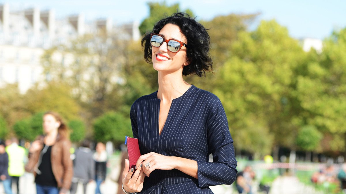 fashion_emilyd's tweet image. Style.com Names Yasmin Sewell First Fashion Director #News #Stylecom #yasminsewell #fashion #women