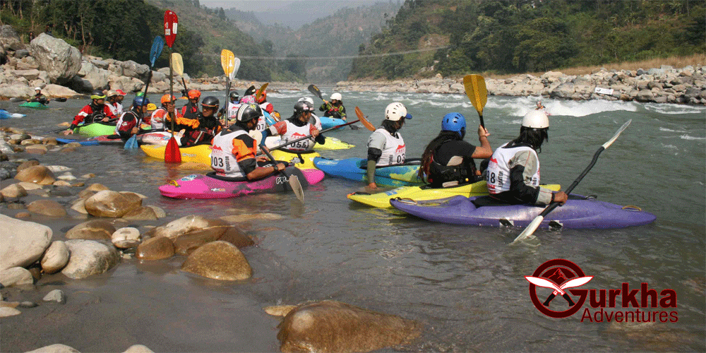 #Neapalesekayakers #Himalayanwhitewaterchallenge #Kayakingnepal #Raftingnepal #Adventurenepal  #travelnepal