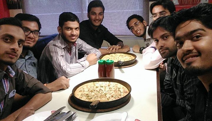 im_mhasan's tweet image. Nov 5th Web Development Workshop by #FirefoxStudents of #FirefoxUoK!
After Party Photos
@mozstudents #AppDevUoK