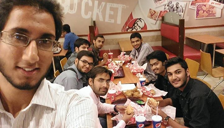 im_mhasan's tweet image. Nov 5th Web Development Workshop by #FirefoxStudents of #FirefoxUoK!
After Party Photos
@mozstudents #AppDevUoK