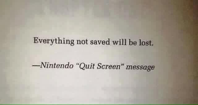 Don't quit. You lose everything up to this point.

What are your goals?

#PushThrough #Entrepreneur #Dreambig