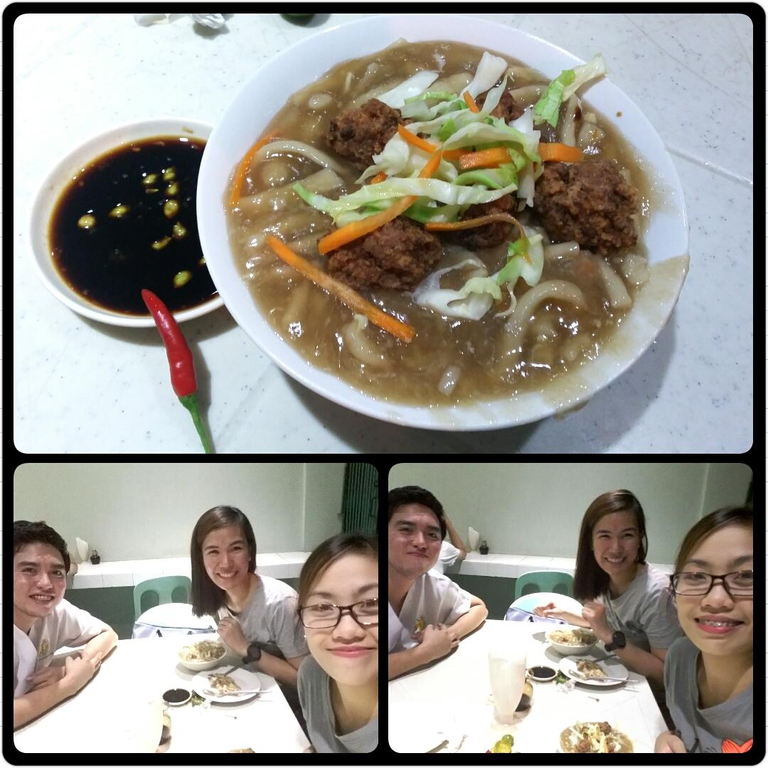 irizmatira's tweet photo. After zumba, chuk chak chenes LOMI naaa! :D
#zumbading https://t.co/8DPergTPsU