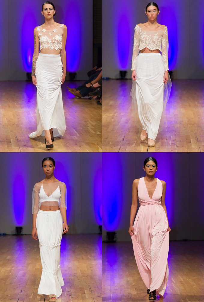 MidlandsFashion's tweet photo. Today's Daily Designer Showcase: Sophie Hudson #MFA2015 #fashion #Birmingham images by @fabportraits https://t.co/nsHLRf30aX