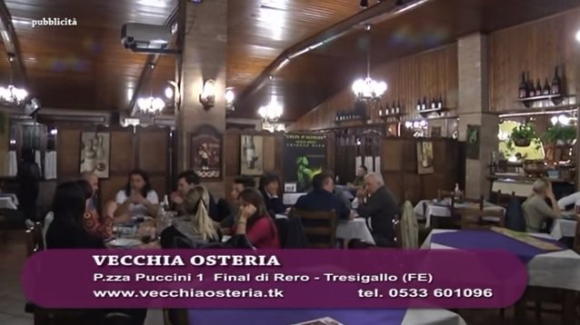PrimaManoWebFe's tweet photo. VistoQuestoRistorante https://t.co/fxmDobPefU
La Nostra Mission ? Dare ancora di + risalto alle Aziende e la vostra? https://t.co/3R8H8UzWVi
