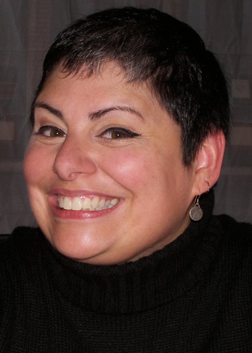 Happy birthday Holly Black American children\s fiction writer  