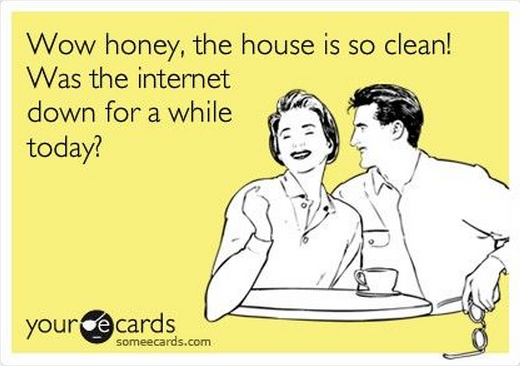 PrimeTimeClean tweet picture