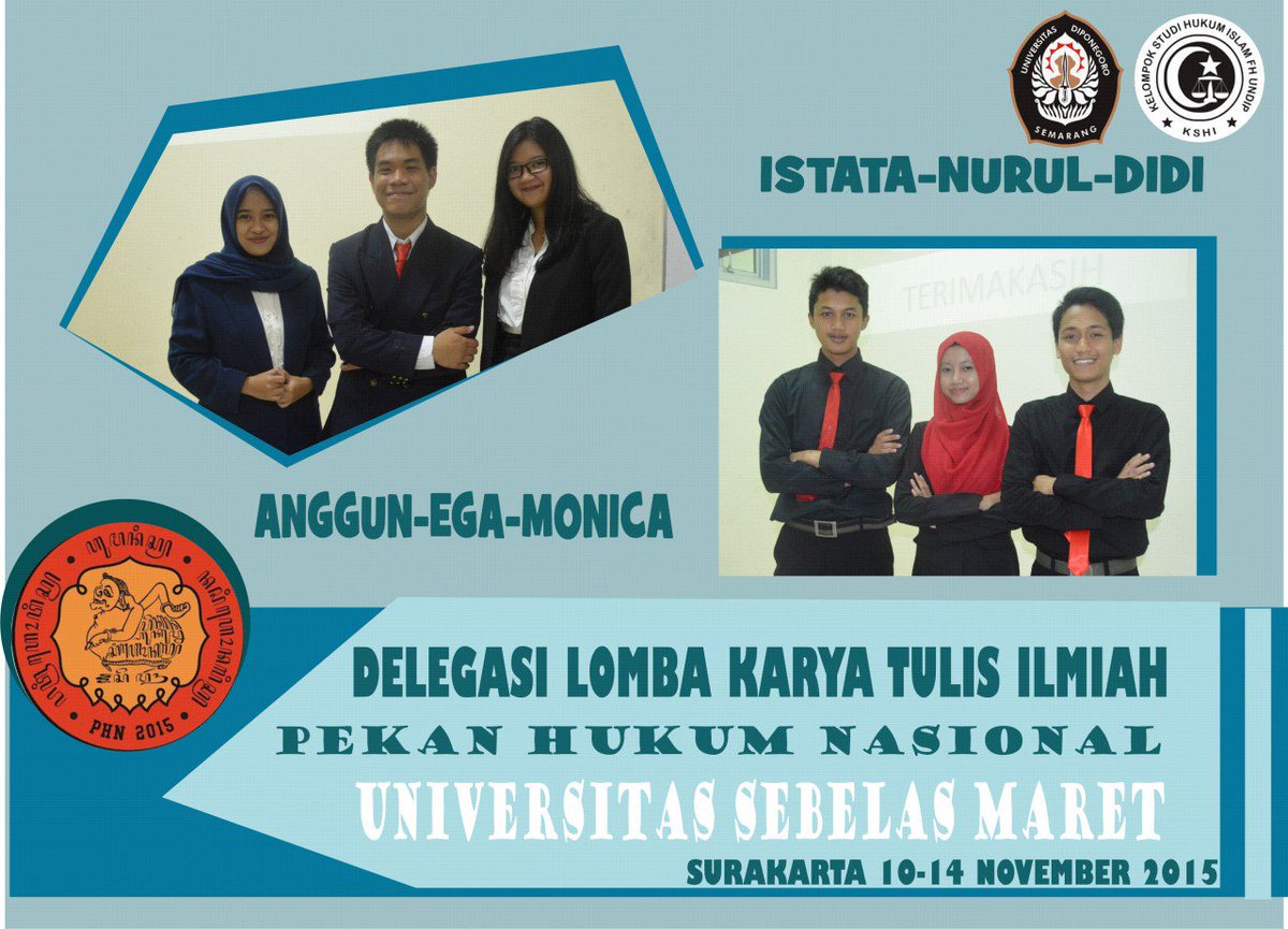 KSHI FH UNDIP tweet media
