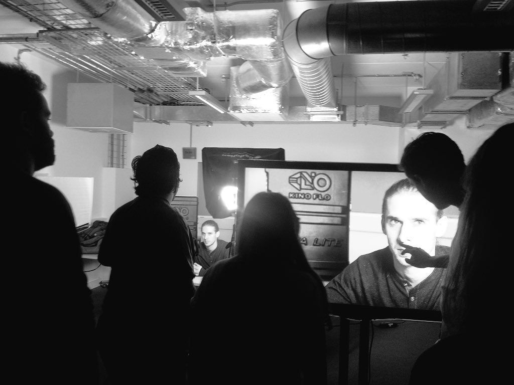 eedaolsen's tweet photo. Having a lighting #workshop with the guys from #dimension2 https://t.co/zH6W76k7fx
