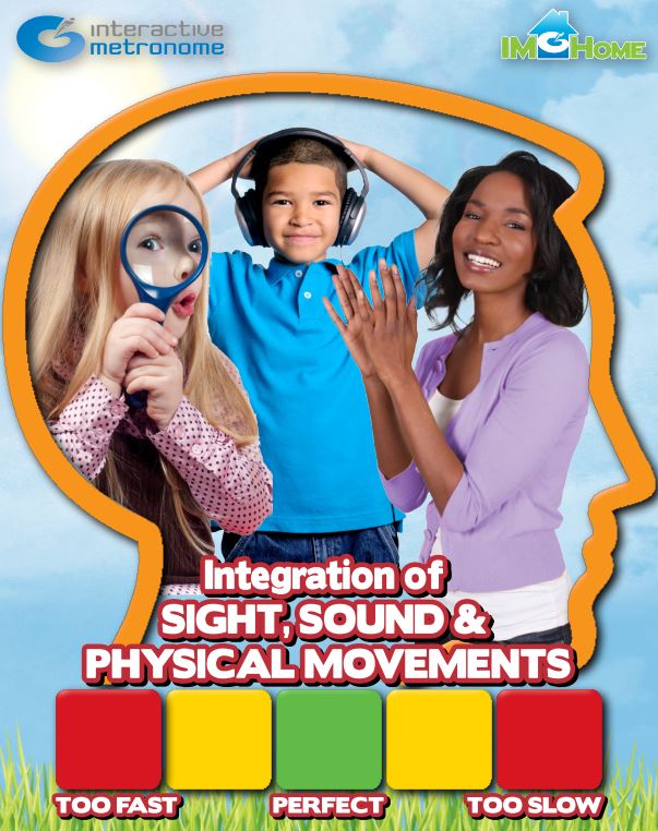 GypsyRoseFree's tweet image. Both children and adults can use #interactivemetronome #neurology #adhd #braininjury ow.ly/UowTD