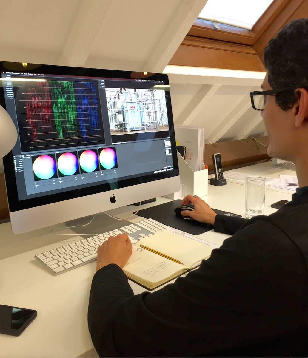 make_gossip's tweet photo. #AgencyUpdate Currently working on a fantastic selection of interviews with @ABBgroupnews for their latest project. https://t.co/S8Td3Sm5ty