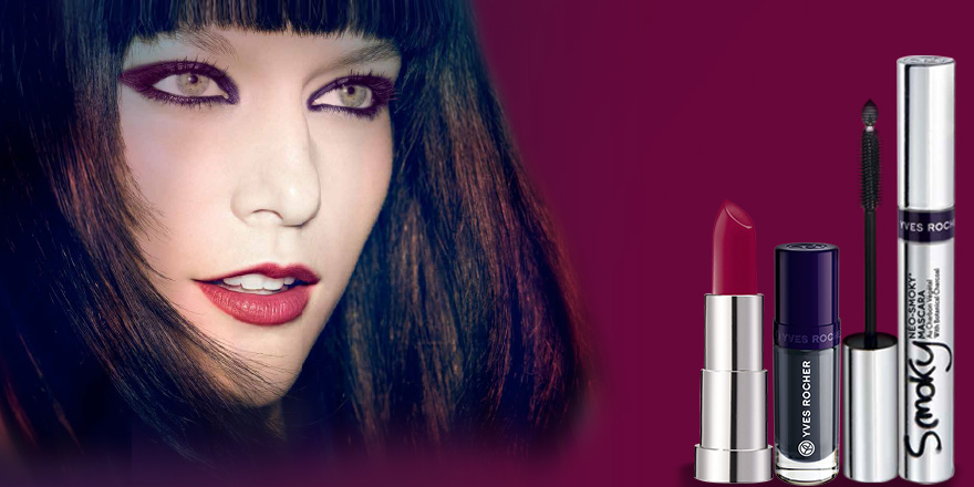 YvesRocherFR's tweet photo. #BlogVert Tiphaine vous dit tout sur notre look automne-hiver ! https://t.co/AThwLhmwPt https://t.co/YVTFWGiUum