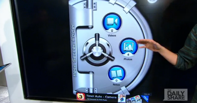 HLNTV's tweet photo. How secret apps hide sexting: https://t.co/s4xBKnLPmz #AppThat @AndyDiamondsHLN https://t.co/eUSQHTCZwj
