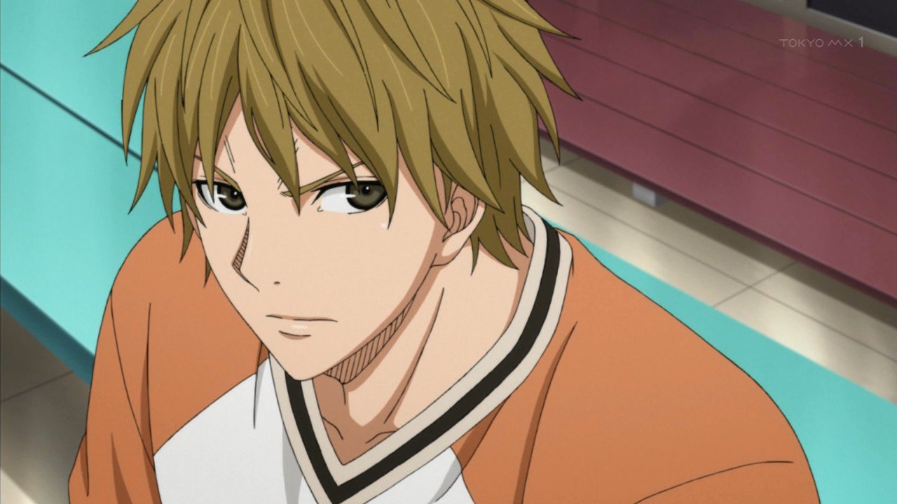 Twitter 上的 嘲笑のひよこ すすき 本日11月11日は 黒子のバスケ の秀徳高校バスケットボール部 宮地清志の誕生日 おめでとう Kurobas 黒子のバスケ 黒バス 宮地清志生誕祭 宮地清志生誕祭15 T Co Dvpy0aqrf1 Twitter