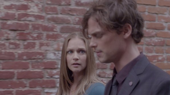 Criminal Minds: Evolution tweet media