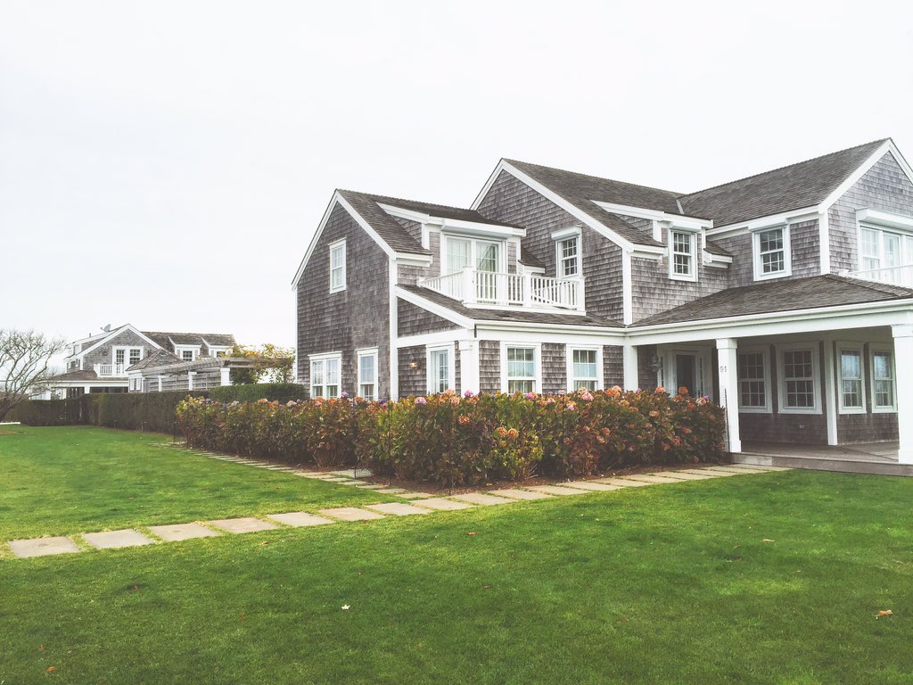 Morning of house hunting with <a href="/Yellow_Prods/">YellowProductions</a> ... We're in love... And you will be too! Stay tuned for our next tour!