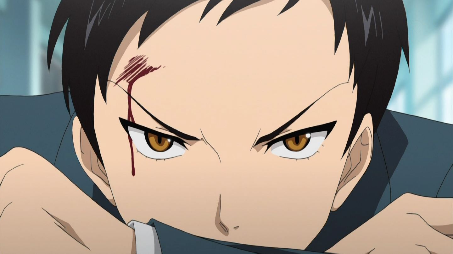 嘲笑のひよこ すすき 本日11月11日は Sket Dance の椿佐介の誕生日 おめでとう 椿佐介生誕祭 椿佐介生誕祭15 11月11日は椿佐介の誕生日 Sket Dance スケットダンス T Co Vmotfzin76 Twitter