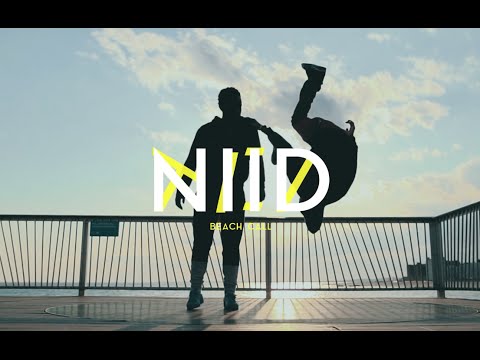 fucmedia's tweet photo. #NIID - Beach Call ... - https://t.co/V0MRg2YczE (#Battle #BeachCall #Breakdance #LifefeetDancers #Prodance) https://t.co/sUYhWsDr4q