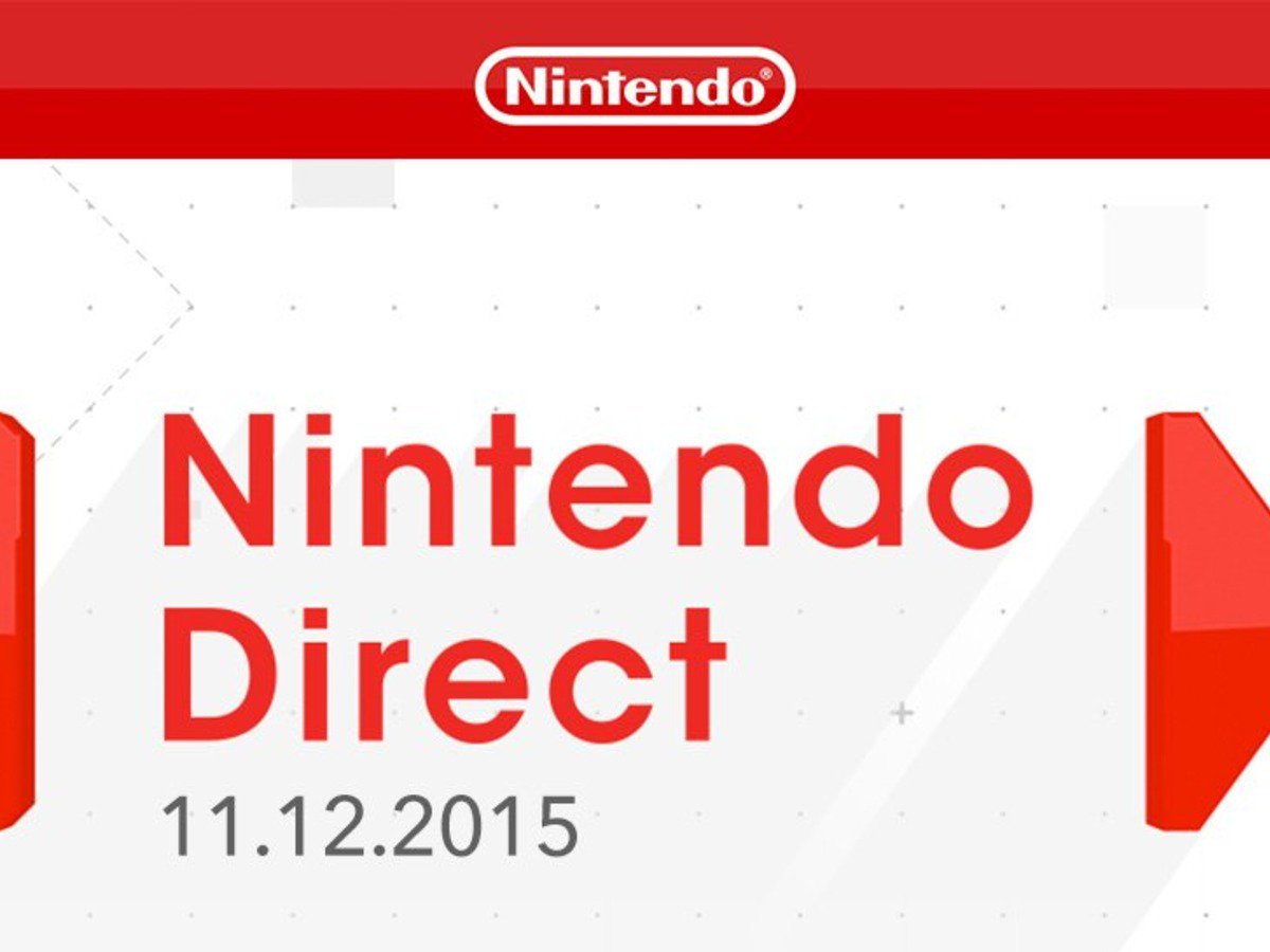 Nintendo Direct 11.12.2015 recap CTdYQztWsAARr8S