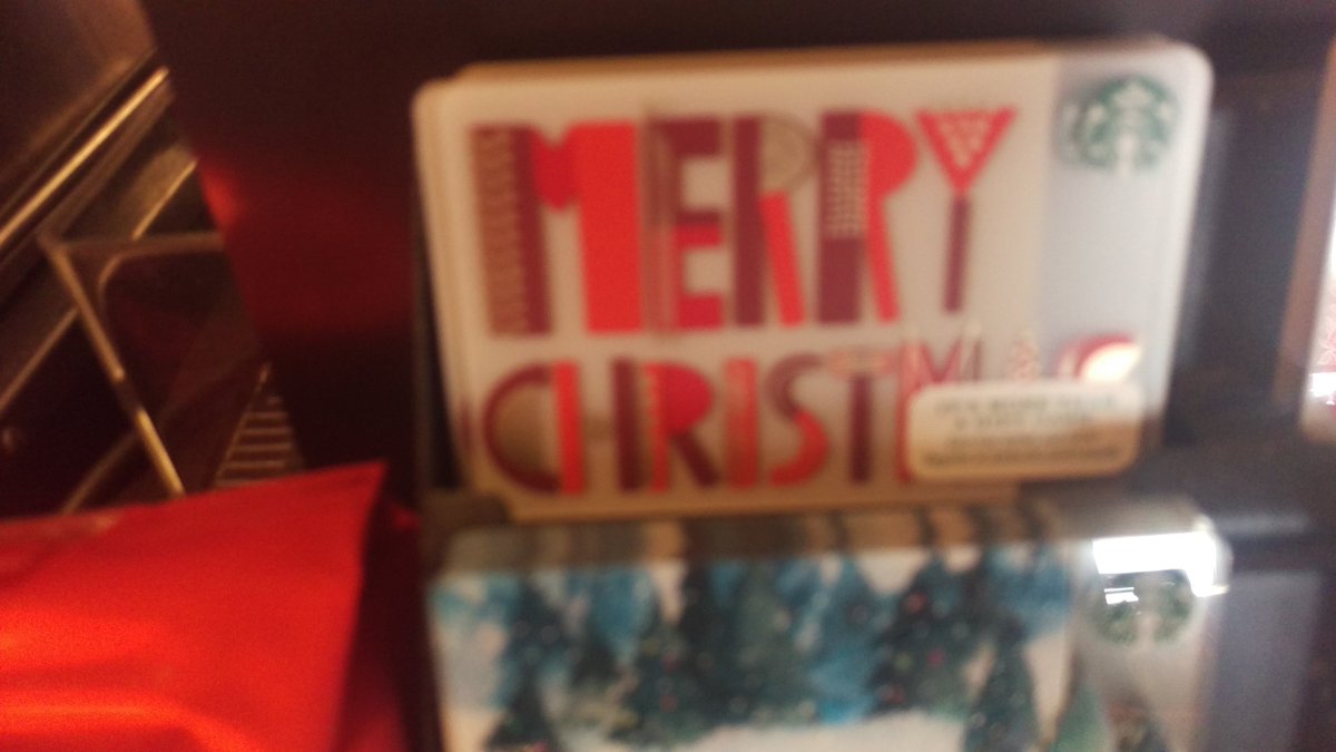 RequiousBand's tweet image. So Starbucks isn't waging war on #Christmas after all. Christian Fred Durst is an idiot.