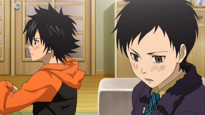 椿佐介生誕祭15のtwitterイラスト検索結果 古い順