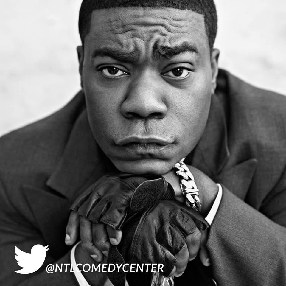 Happy Birthday, Tracy Morgan! 