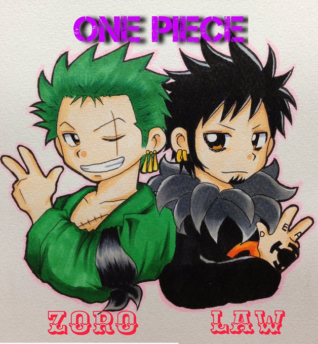 One Piece Shippingさん がハッシュタグ ゾロ生誕祭 をつけたツイート一覧 1 Whotwi グラフィカルtwitter分析