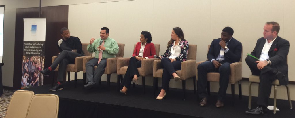 tomcoderre's tweet photo. Prevention is education &amp; ACTION! #SBIRT @hiltonfound @AlexaEggleston @PartySoberUNT @2Bwithoutfear @HarrisonMariel https://t.co/MXm3djgZo5