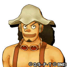 ウソップのtwitterイラスト検索結果