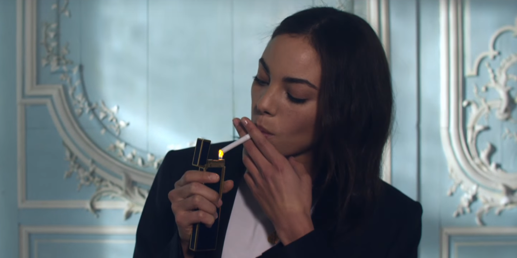 LE CLIP DU JOUR : Her, « Five Minutes » clique.tv/le-clip-du-jou…