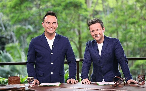 dotfans's tweet image. RT @TheDrum: ITV unveils 'I'm a Celebrity...' app with free in-app voting goo.gl/RxDDSz