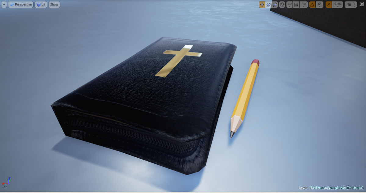 eVG_lf's tweet photo. Working on a new scene for #keystrike - #indie game. 
#Bible #indiedev #gamedev #edtech https://t.co/f5Vtp8SD2p