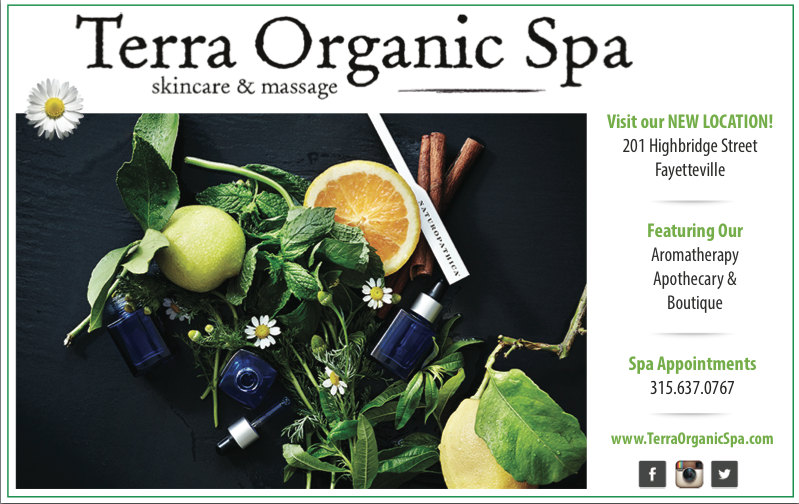 cnyadvertising's tweet photo. Moms need to get some R&amp;R? Pamper yourself @TerraOrganicSpa #holidaystress #rejuvenate #giftformom https://t.co/IM9Xdc2abf