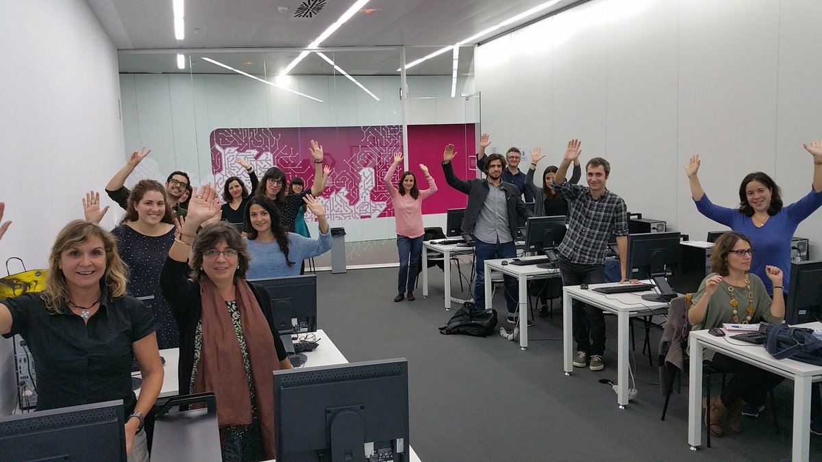 mandomando's tweet photo. Twitter, siempre con protocolos
Hoy, en @elcibernarium
#TwitterPro15 https://t.co/BfTAgBCYjB