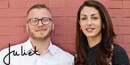 Preview of <a href="/julietunionsq/">Juliet</a> breakfast here 12/5! <a href="/jlewin/">jlewin</a> <a href="/kjazayeri/">Katrina Jazayeri</a> <a href="/breadandsaltbos/">Bread & Salt</a> SIGN UP: bit.ly/julietpopup