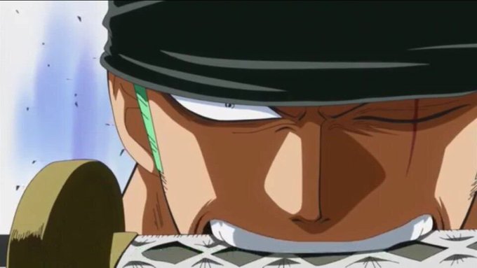 ロロノア ゾロのtwitterイラスト検索結果