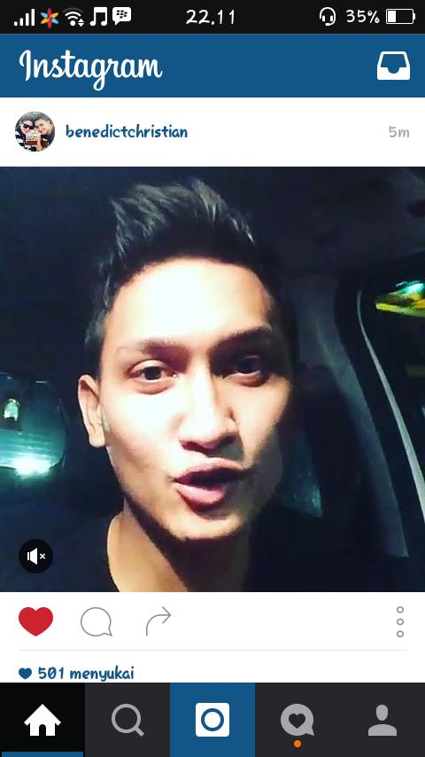 citra_js's tweet photo. Akhirnya posting juga bang @JuanBenedict https://t.co/CASIoGefBf