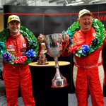 Photo by Britcar Endurance (@Britcar2016)