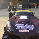 Photo by Britcar Endurance (@Britcar2016)