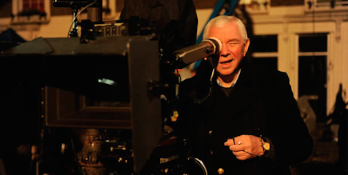 Happy 70th Birthday to director & screenwriter Terence Davies! 