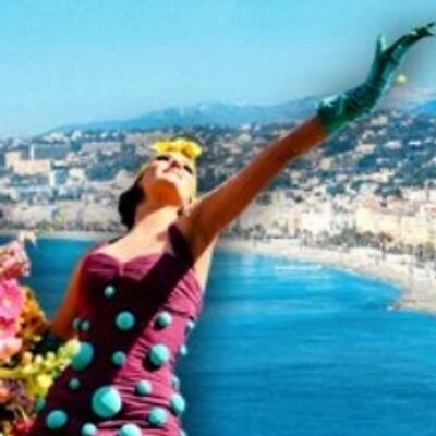OTT_Destination's tweet photo. Bonjour @Nice_Tourisme et bienvenue à @traveltraining  My latest partner signed after a successful #wtm15 https://t.co/0845Vj9fVr
