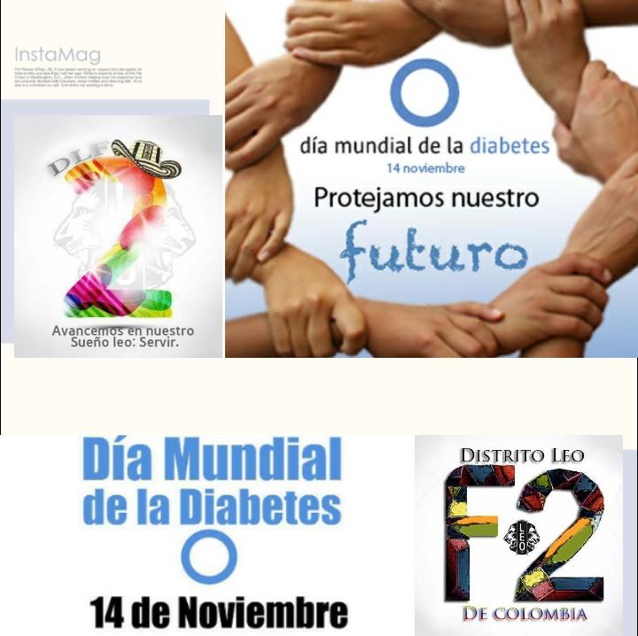 Susana_Montiel_'s tweet photo. 🔵Luchemos juntos contra esta enfermedad @RugidoEstereo  @DISTRITOLEOF2 @CLeoSincelejo  @ColombiaLeo @carlosaarcila https://t.co/GCow5VLA6E