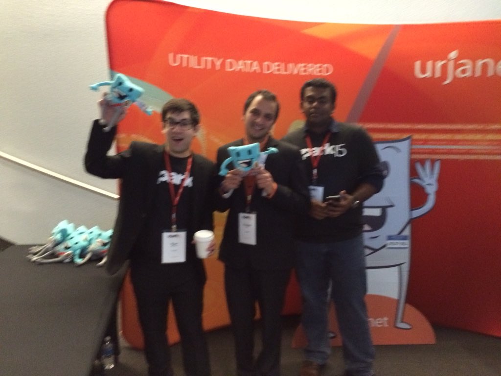 timliu9's tweet photo. #UrjanetSPARK #YOLO https://t.co/OaIJyau9r7
