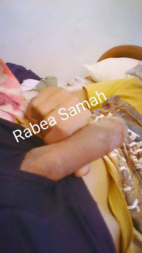 rabea_samah's tweet photo. https://t.co/O95ZLQ8QR7