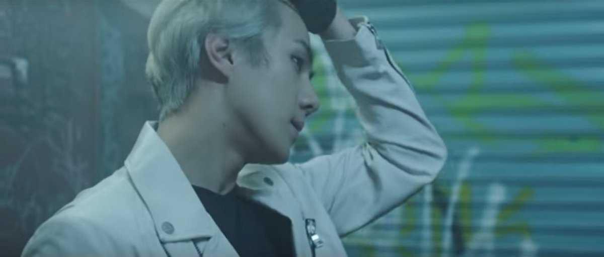hunhan_th's tweet photo. [CAP] 151110 Sehun - EXO_LIGHTSABER
หนึ่งในฉากที่แอดชอบที่สุดคือฉากนี้เลย https://t.co/18ha7i7PL3