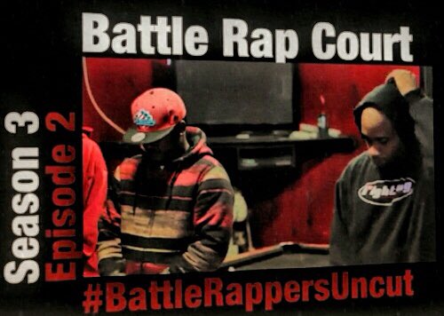 MiltownBloe's tweet image. Watch New  #BattlerRappersUncut &quot;{Battle Rap Court&quot;}

youtu.be/fiPsZwRESX8

Pure comedy ! #SpitDatHeat