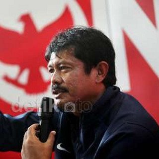 Makna Hari Pahlawan Bagi Indra Sjafri de.tk/64ESzn via <a href="/detiksport/">detiksport</a>