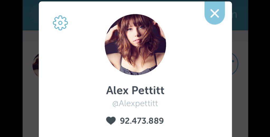 Alex Pettitt is using female model photos >7 times longer than male just to gain followers. #NOEXPERIMENT #LIAR 👎🏻