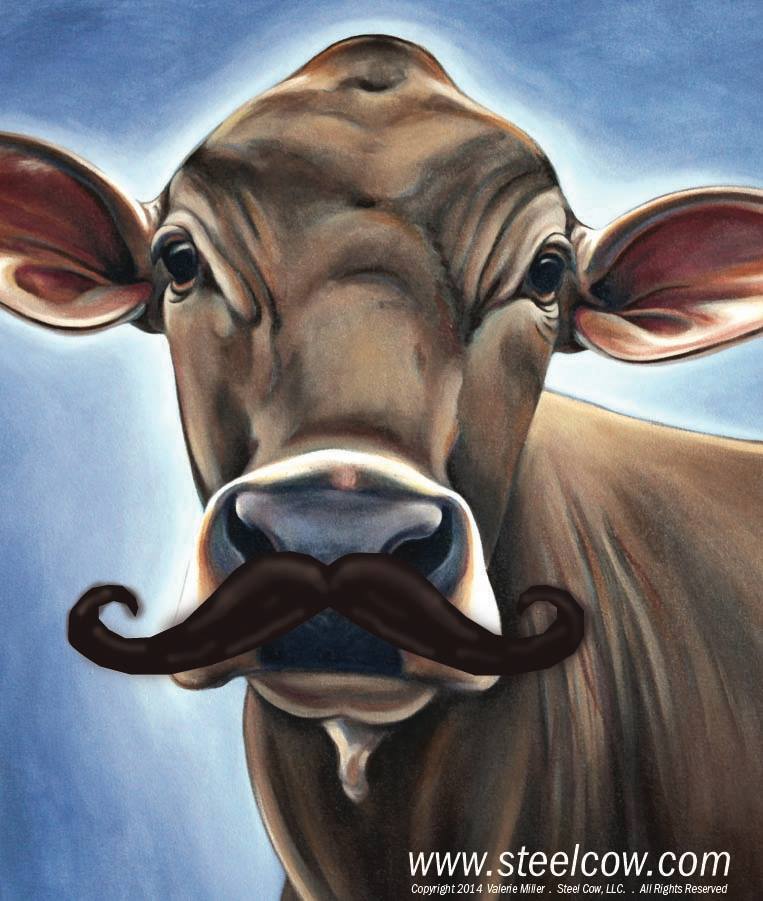 Alice_Dairyland's tweet photo. Show @MoDairy_ your 'stache to raise awareness for men's health! #MoDairy #Movember https://t.co/96ZJq0W5vb https://t.co/dpQEH7KNnA