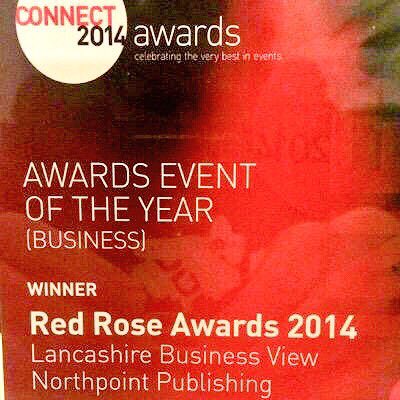 redroseawards's tweet photo. The Lancashire awards named best in the UK are launched to sponsors today and open for entries tomorrow. #RRA16 https://t.co/YJ9aZth51j