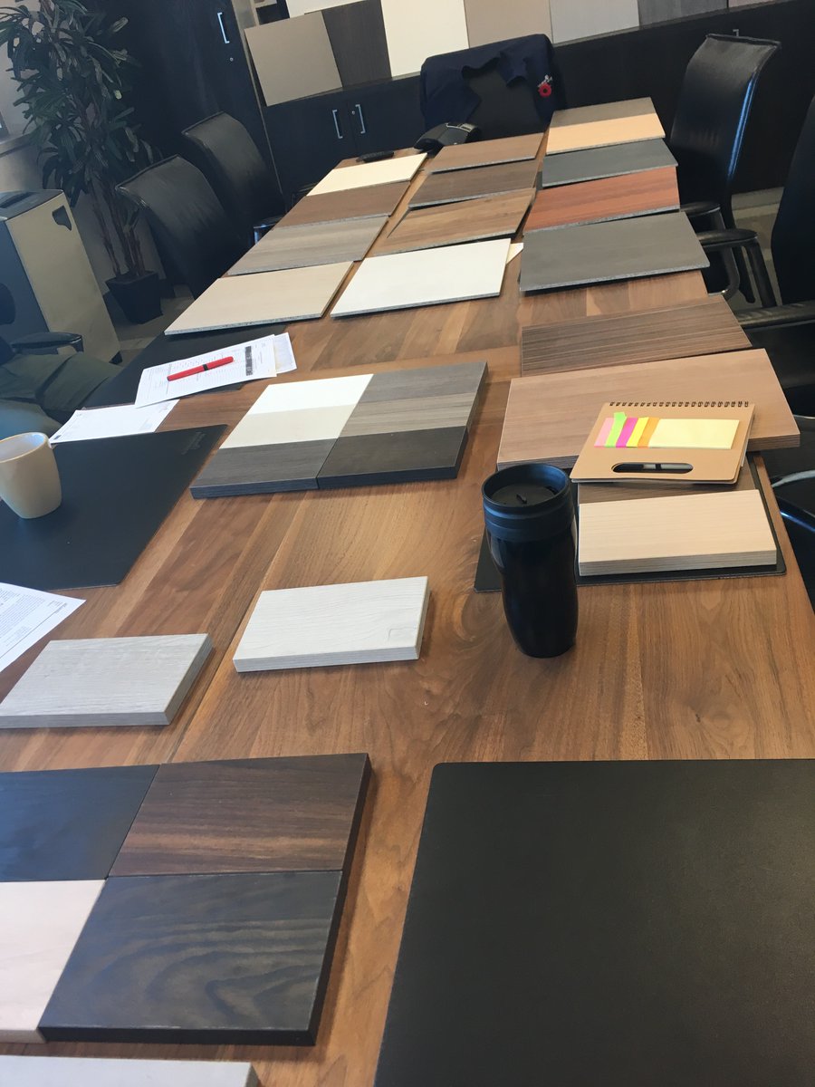 WPWoods's tweet image. 2016 colour selection time #cleaf #design #panels #wpwoods #weston